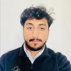 Mohammed Sarfaraz