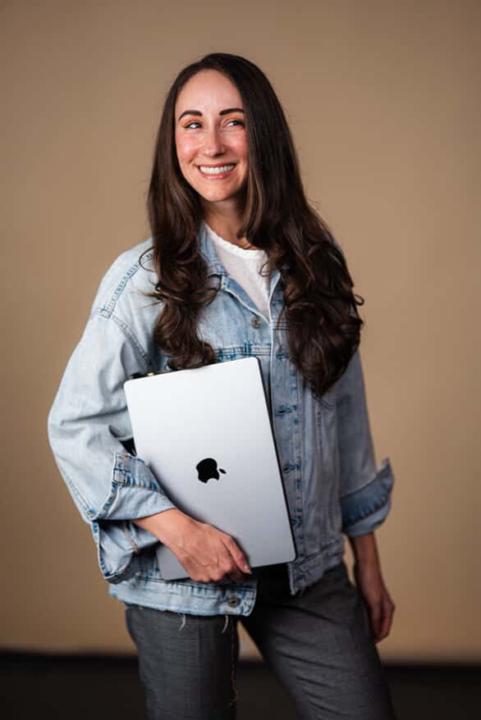 Corinne Goldberg