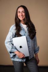 Corinne Goldberg