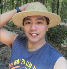 Eugene De Guzman