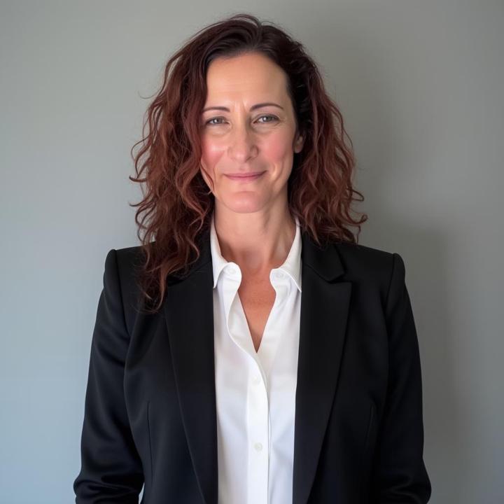Amy Greenstein Zimney