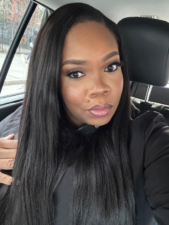 Anelle Narcisse