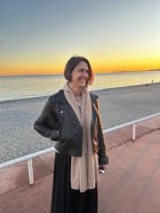 Myriam Baert