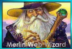 Merlin WebWizard