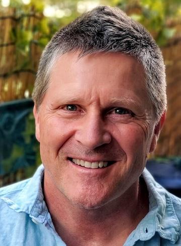 Kevin Hatland