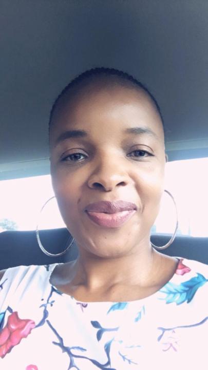 Nomsa Tshabalala