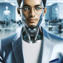 Nicolas Delgado