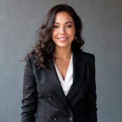 Jennifer Farmer