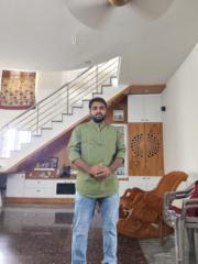 Suriya Prasath M