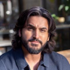 Aneesh Kapil