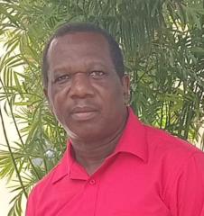 Michael Wilson