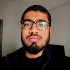 Talha Quddoos