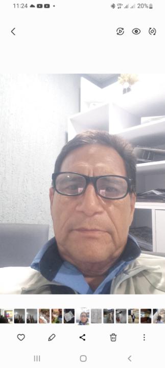 Jorge Torres