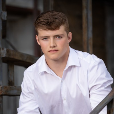 Grady Edmondson