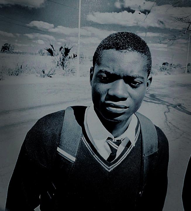 Charles Miyombo