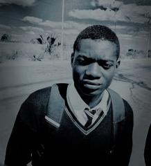 Charles Miyombo