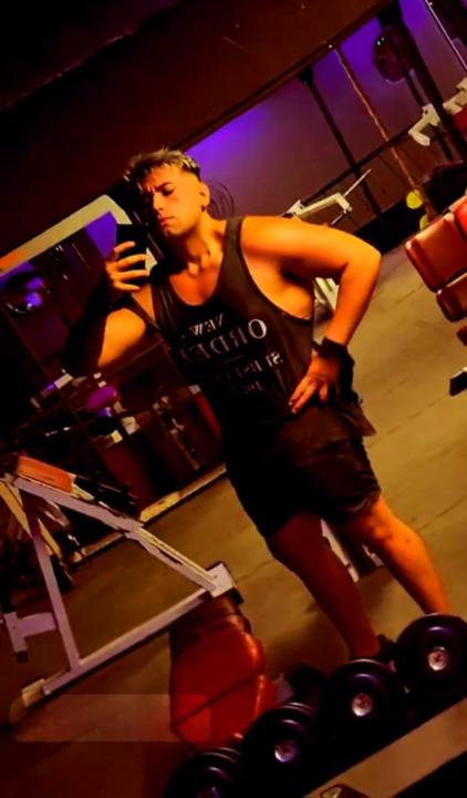 Alejandro Basualdo