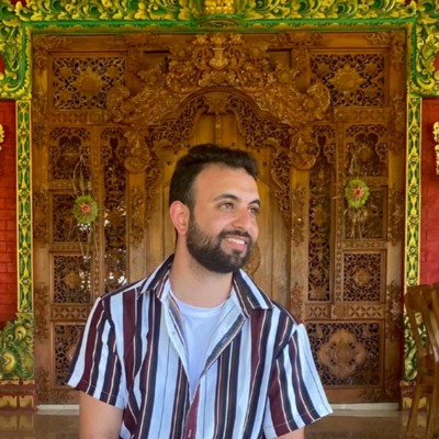 Ahmed Al Fajem