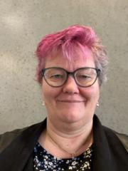 Kathie Pace
