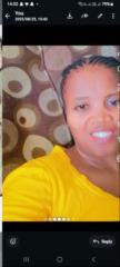 Bulelwa Mbebe