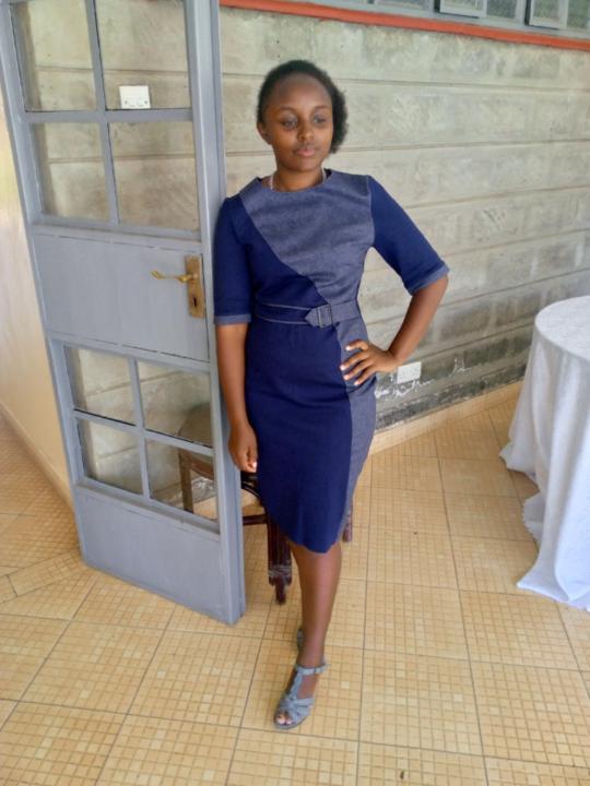 Esther Kimani