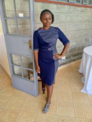 Esther Kimani