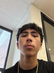 Damian Cervantes