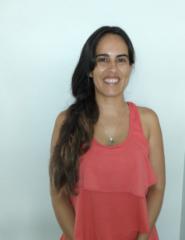 Caro Zamora