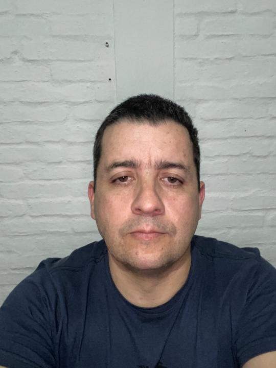 Dario Torres