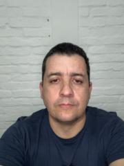 Dario Torres