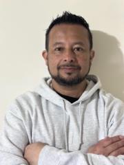 Jovan Netzer Pedraza Castellanos
