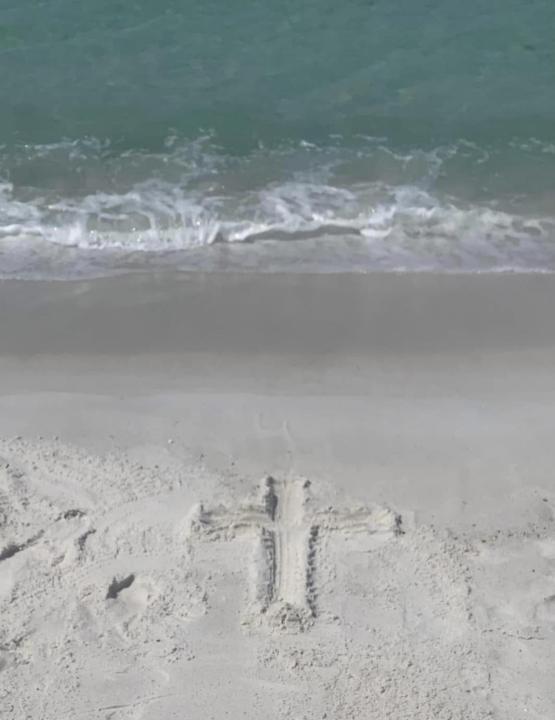 Sunday Prayer 10/5/25