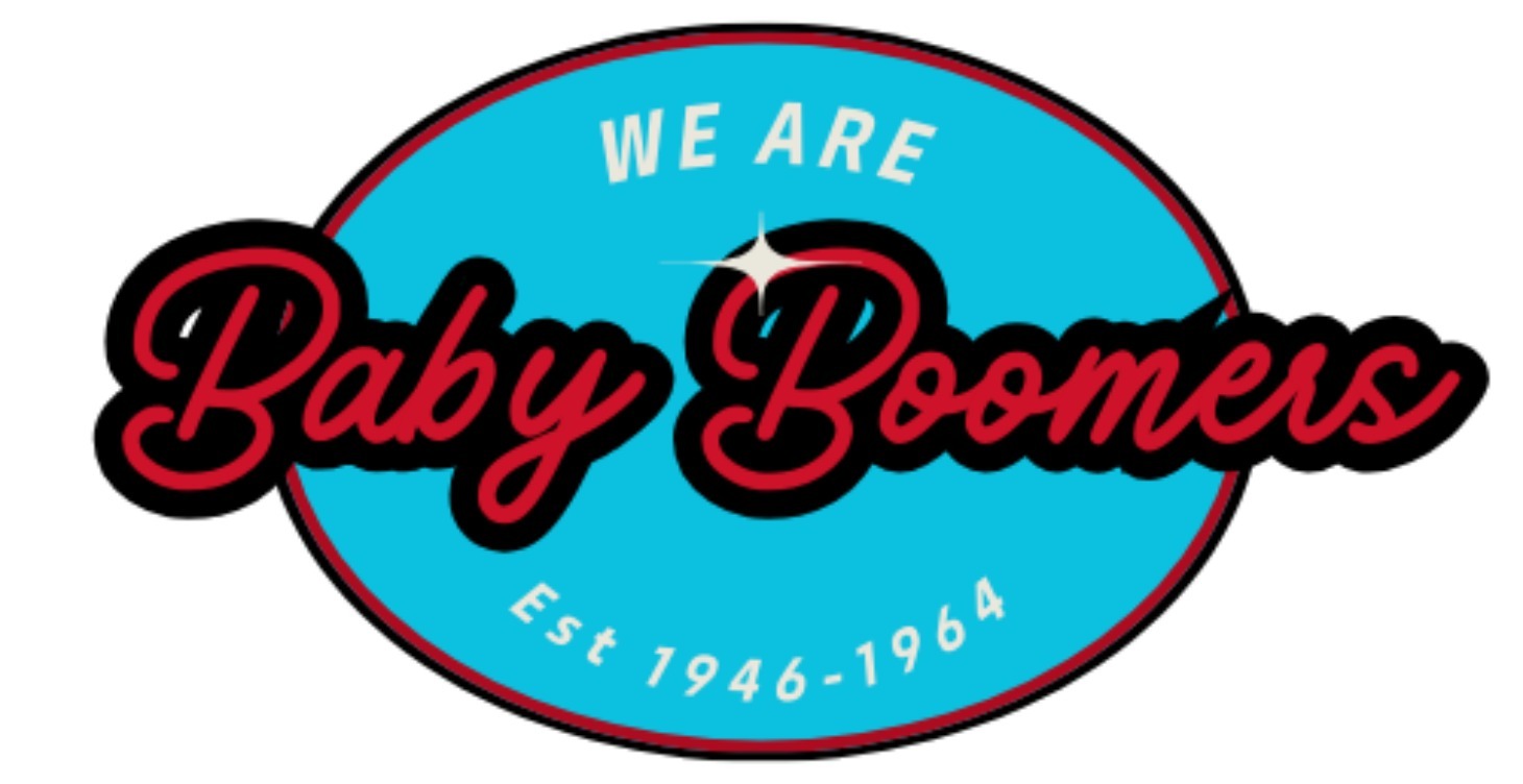 ABOUT WE ARE BABY BOOMERS