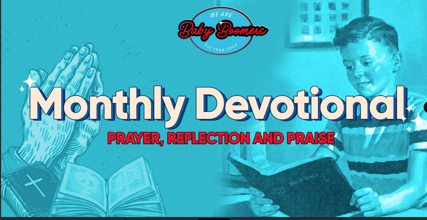 Daily Devotional