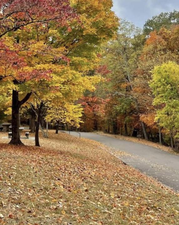 Monday Prayer 10/20/25