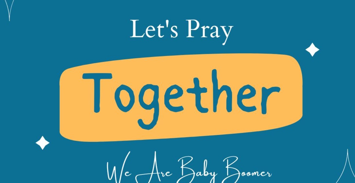 Our Prayer Group