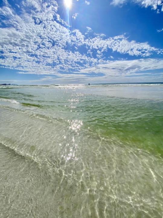 Monday Prayer 10/13/2025