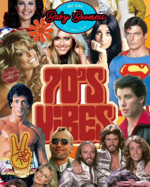 Do you remember these iconic 70s movies? 