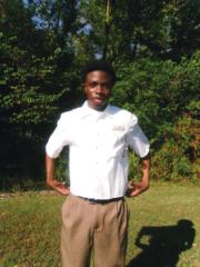 Oreoluwa Olagbenro