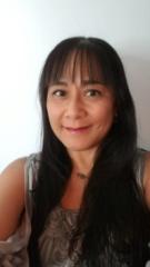 Annette Queyquep