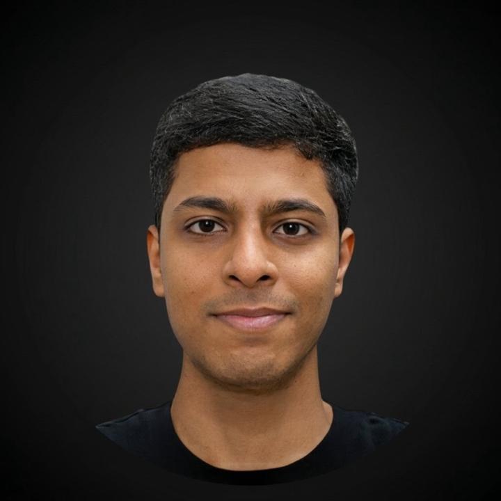 Vidish Gothe