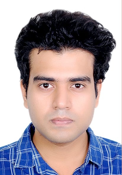 Jayant Mishra