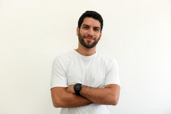Eliraz Levi