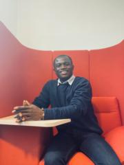 Vincent Aygemang Opoku
