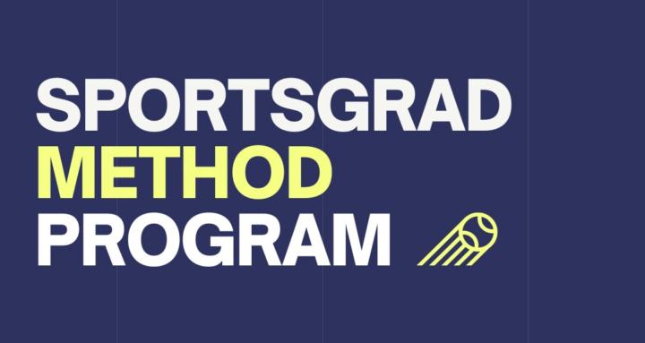SportsGrad Method Program
