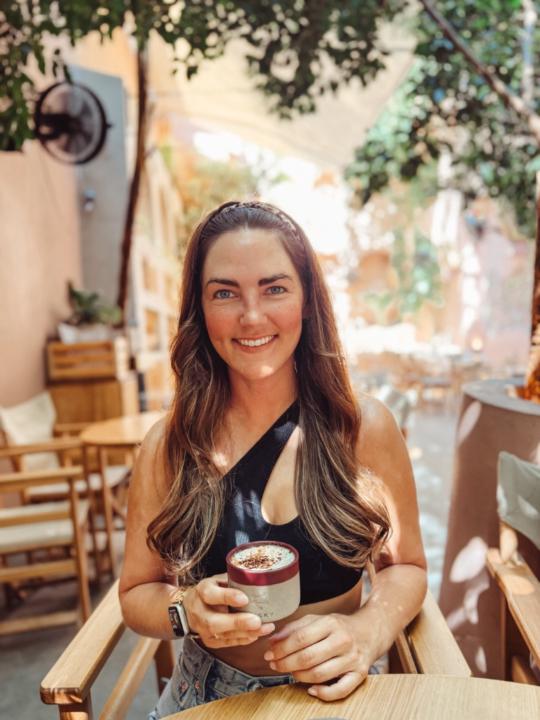 Mareike Lanz