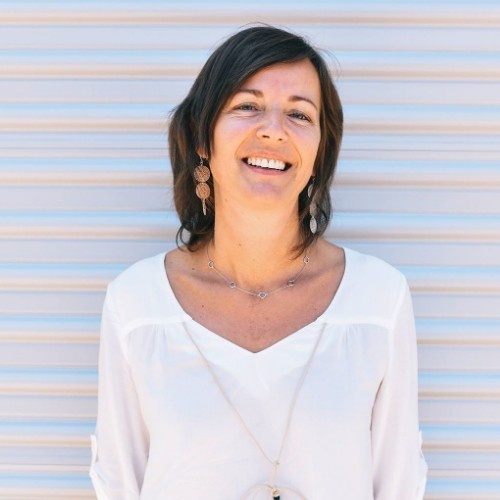 Isabelle Dauphin