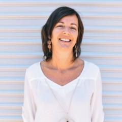 Isabelle Dauphin