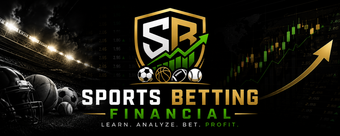 Sports Betting Financial