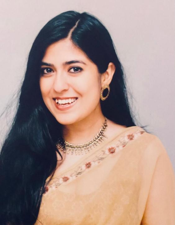 Akanksha Arora